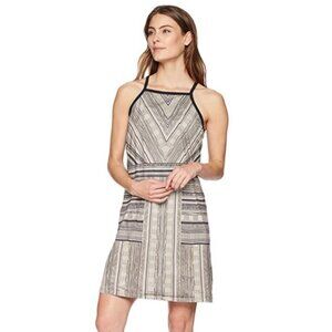 PrAna Ardor Pebble Samba Racerback Summer Dress Size XL